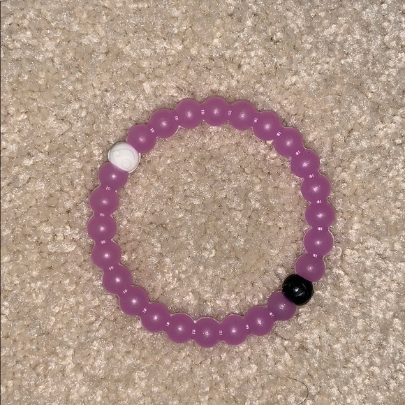 Lokai Jewelry Purple Lokai Bracelet Poshmark